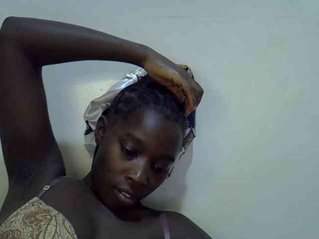miss-vibes webcam