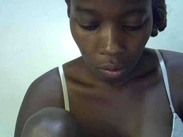 miss-vibes webcam