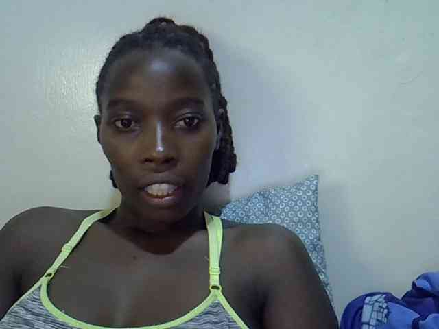 miss-vibes webcam