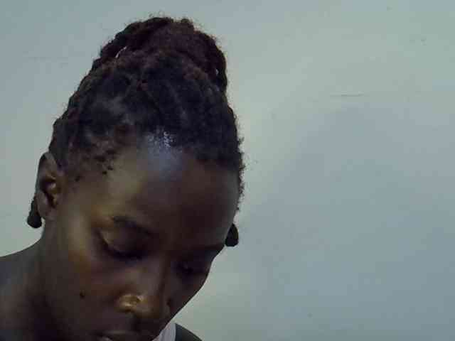 miss-vibes's webcam live show