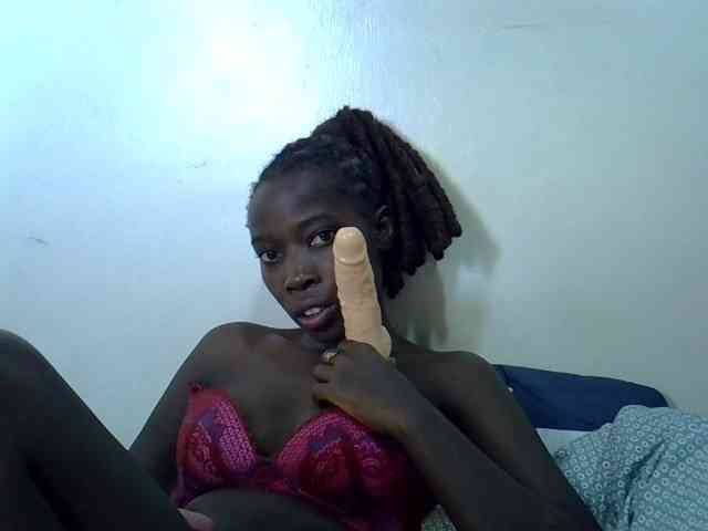 miss-vibes webcam