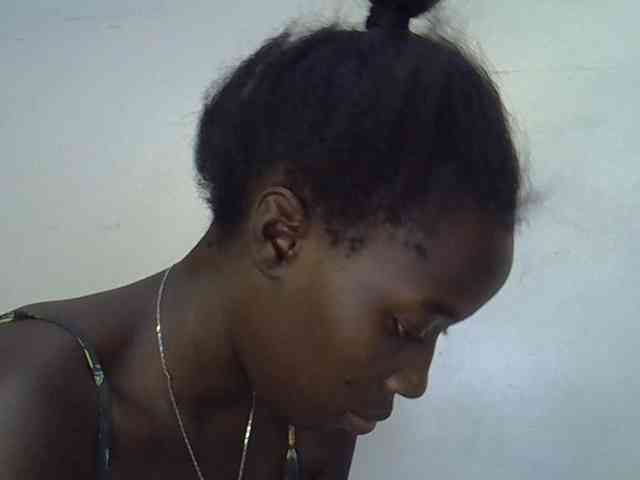 miss-vibes webcam
