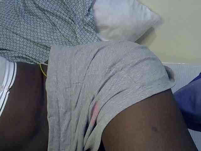 miss-vibes webcam