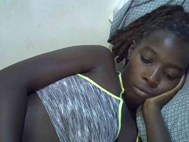 miss-vibes webcam