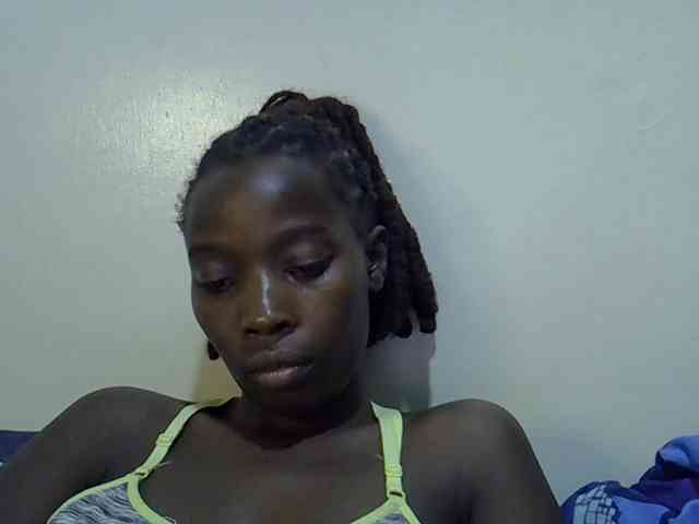 miss-vibes webcam