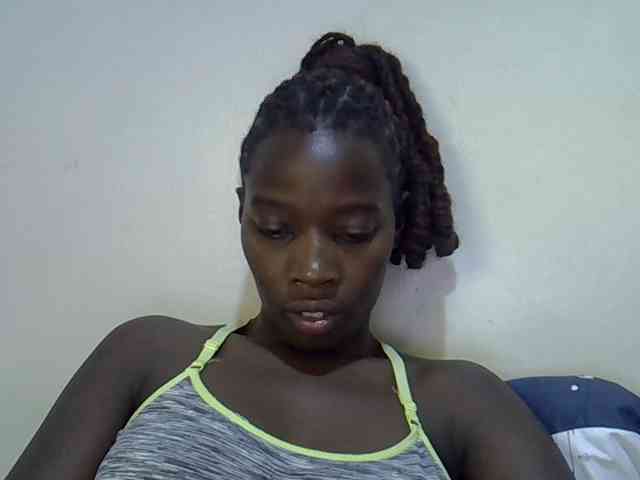 miss-vibes webcam