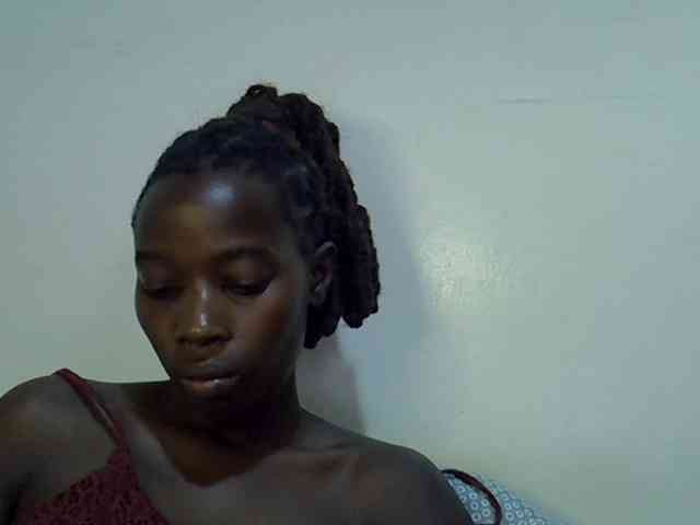 miss-vibes webcam