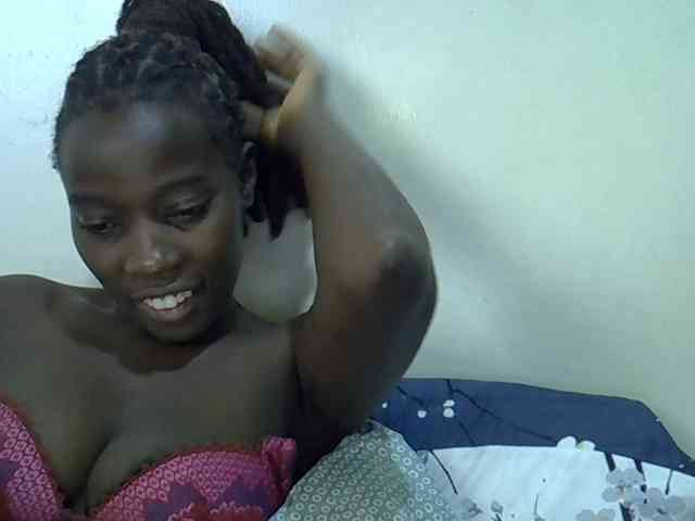 miss-vibes webcam