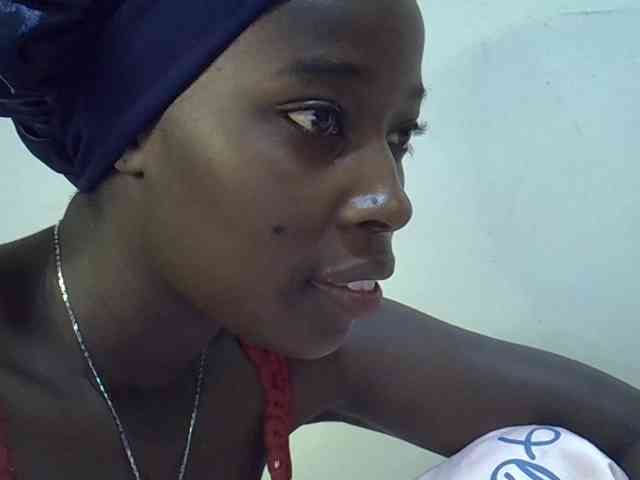 Model: miss-vibes
