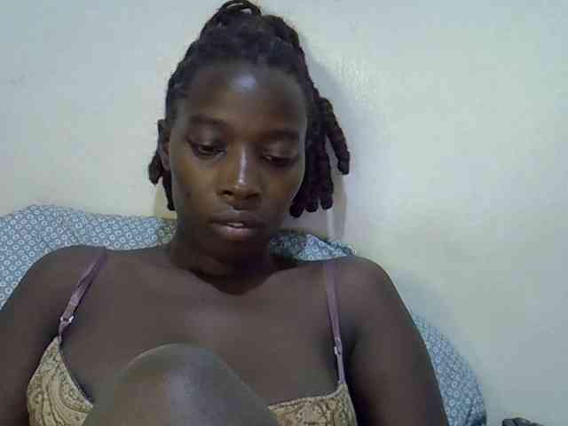 miss-vibes webcam