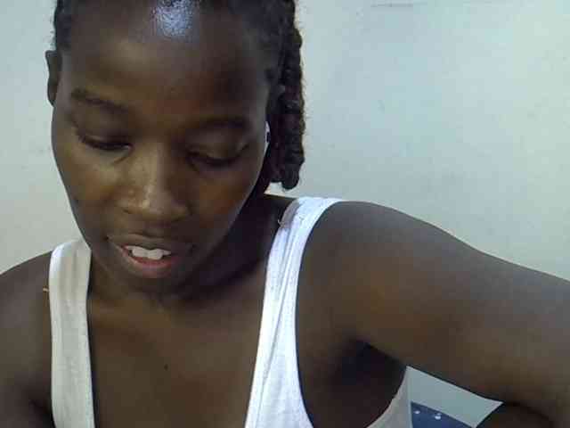miss-vibes webcam