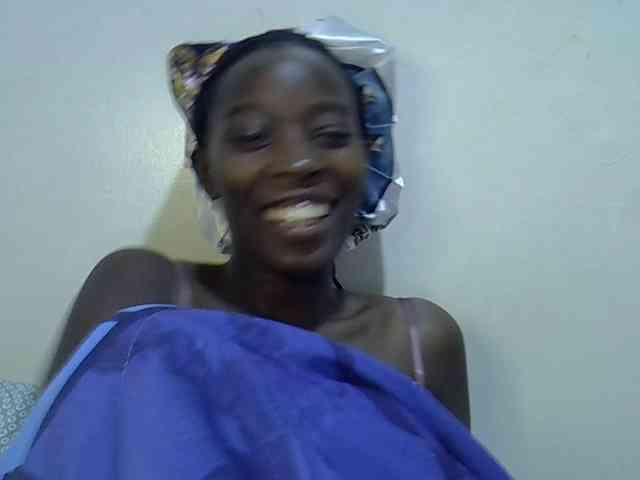 miss-vibes webcam