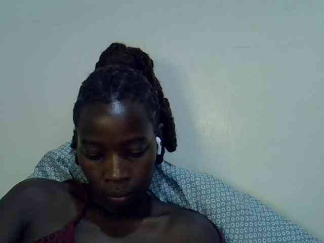 miss-vibes webcam