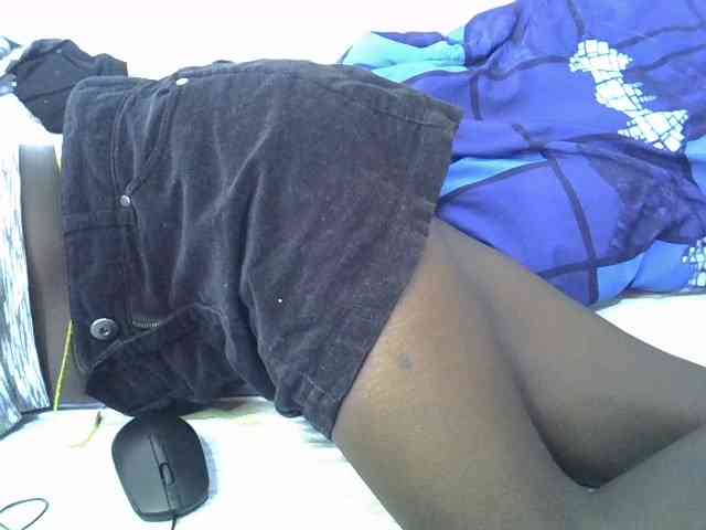 miss-vibes webcam