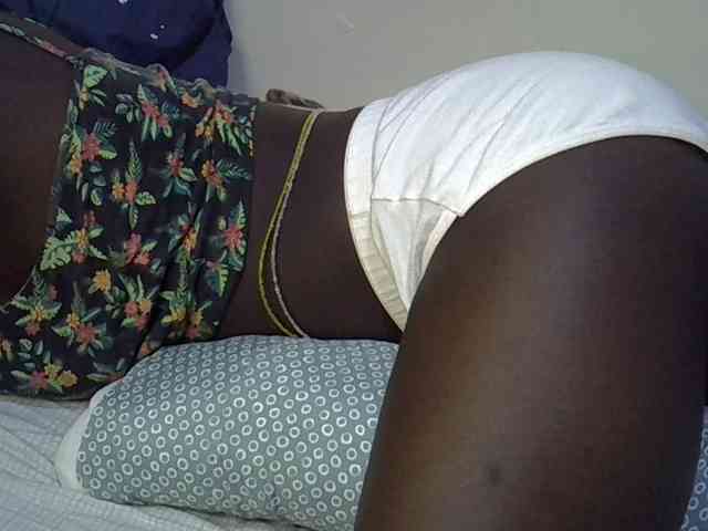 miss-vibes webcam