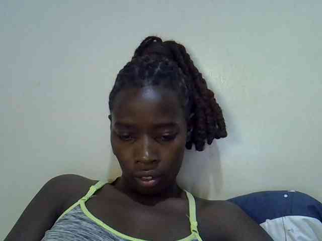 miss-vibes webcam