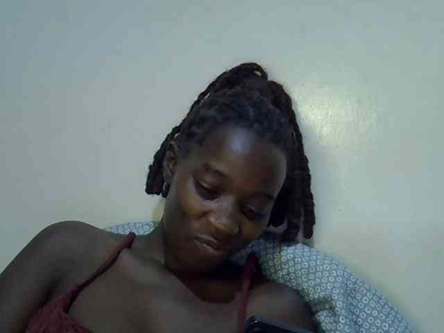 miss-vibes webcam