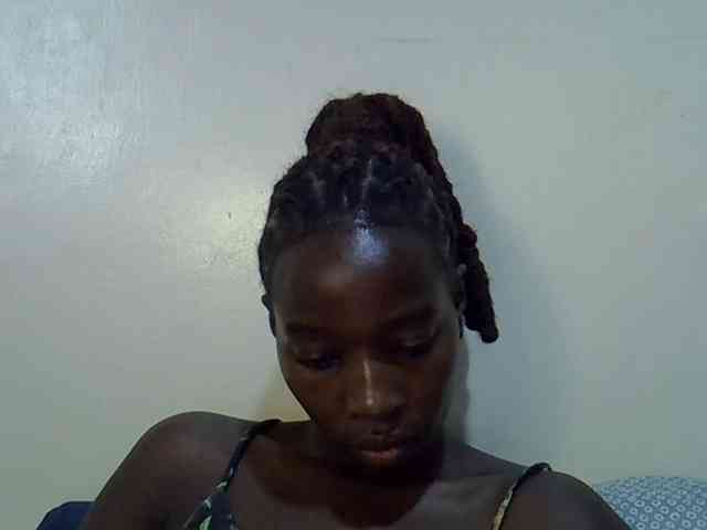 miss-vibes webcam