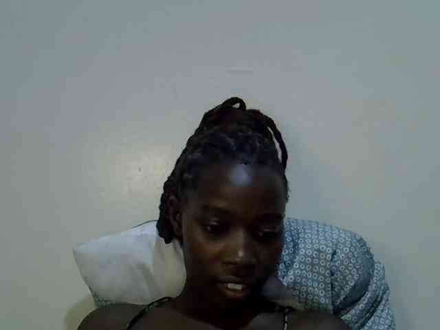 miss-vibes webcam