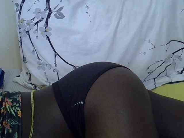 miss-vibes webcam