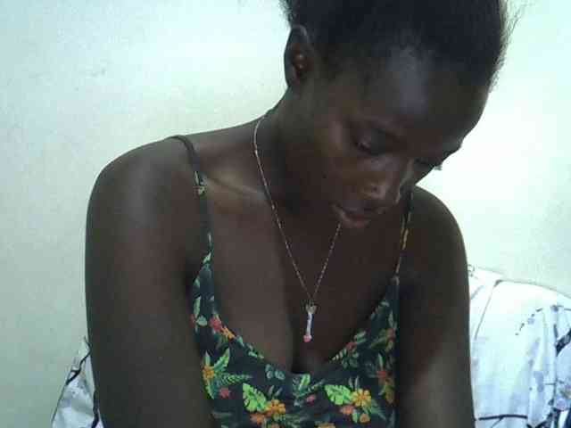 miss-vibes webcam