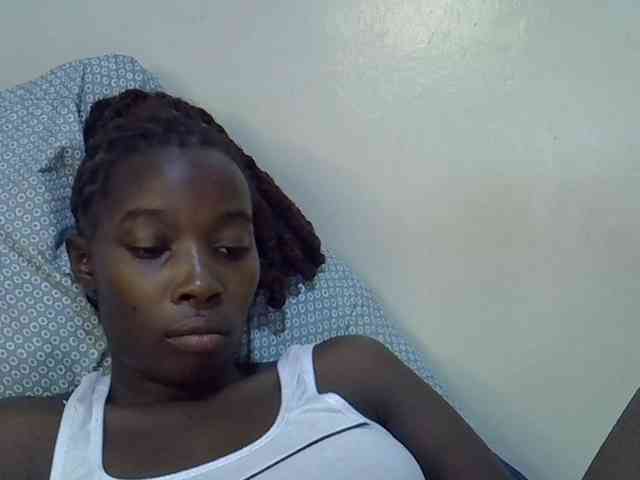miss-vibes webcam