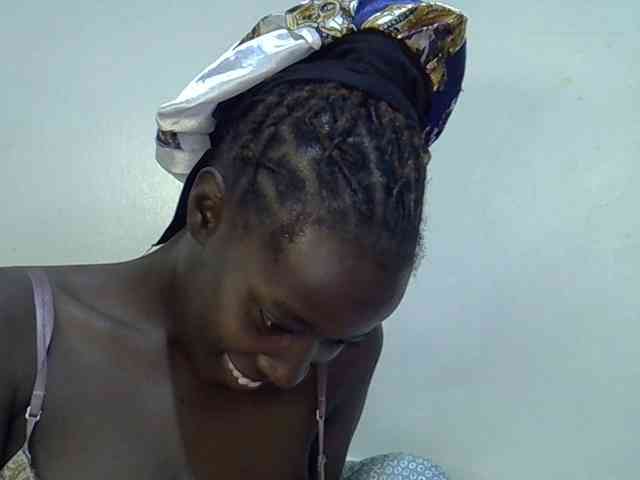 miss-vibes webcam