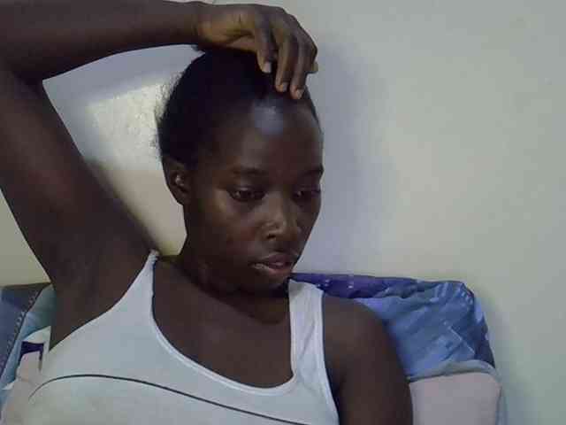 miss-vibes webcam