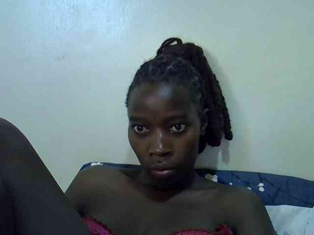 miss-vibes webcam