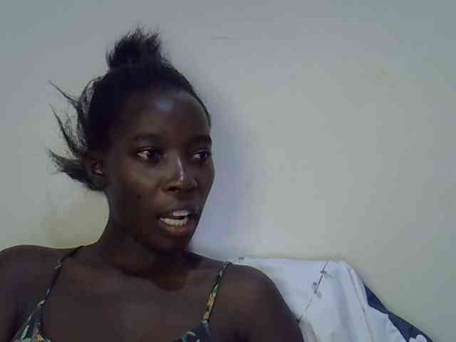 miss-vibes webcam