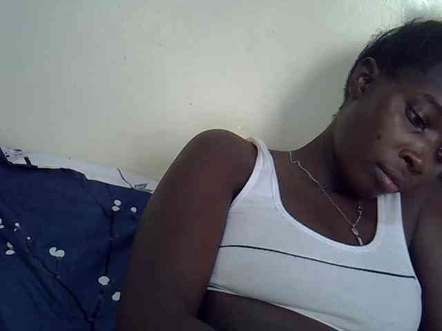 miss-vibes webcam