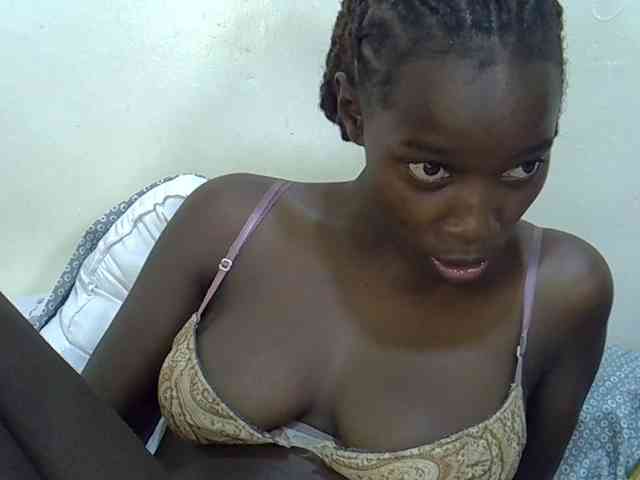 miss-vibes webcam
