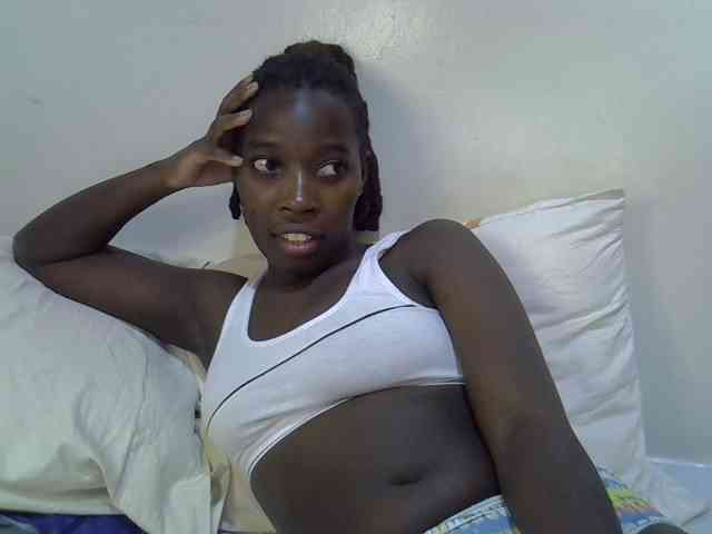 miss-vibes webcam
