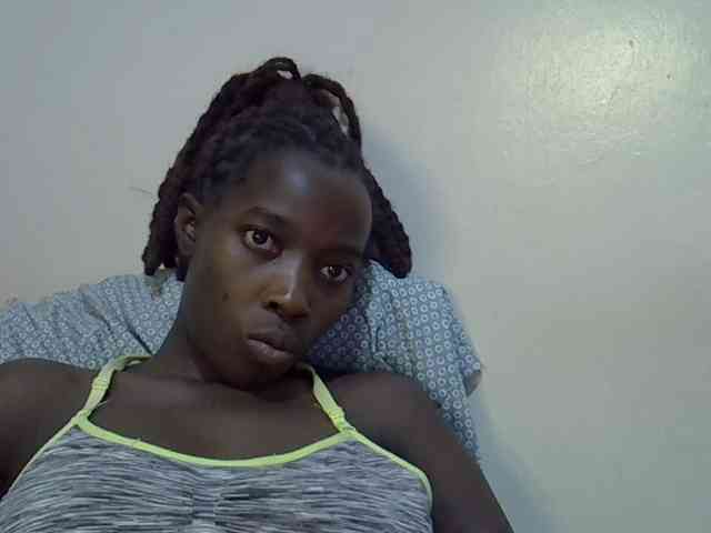 miss-vibes webcam