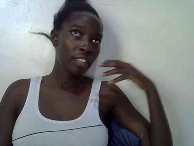 miss-vibes webcam