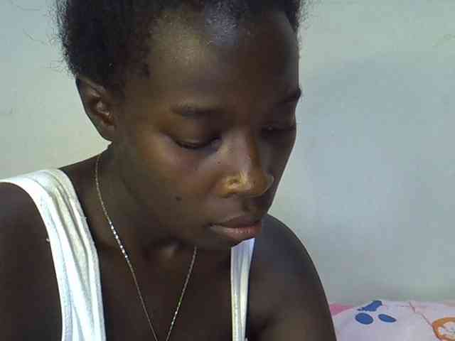 miss-vibes webcam