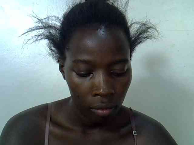 miss-vibes webcam
