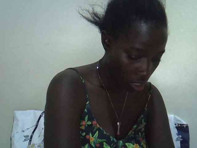miss-vibes webcam