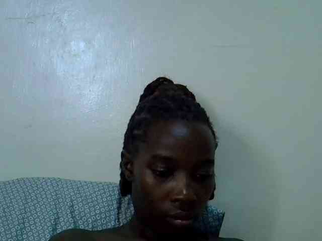 miss-vibes webcam