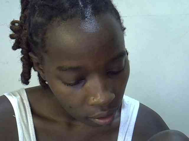 miss-vibes webcam