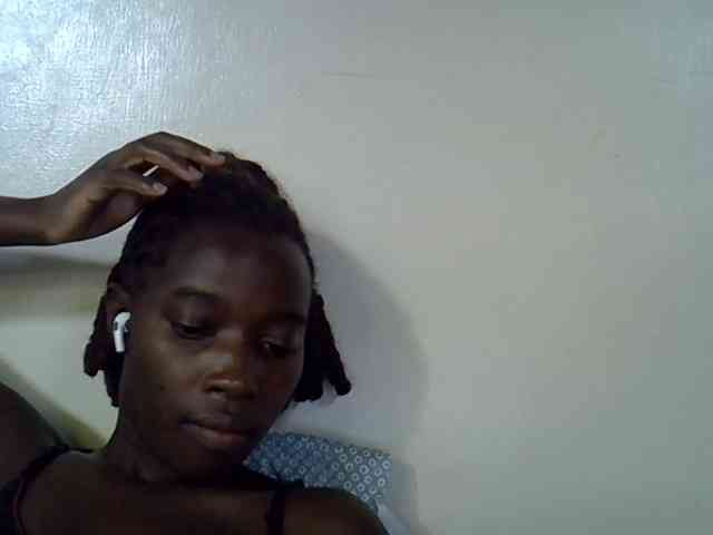 miss-vibes webcam