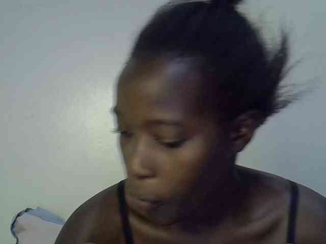 miss-vibes webcam