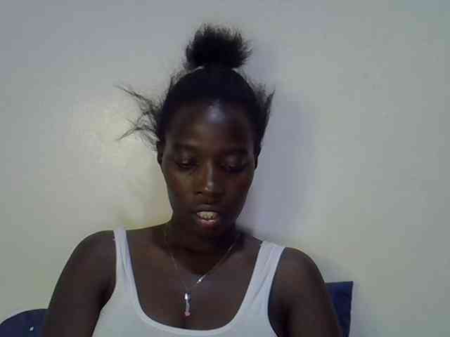 miss-vibes webcam