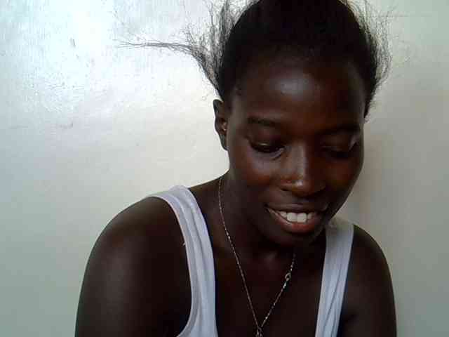 miss-vibes webcam