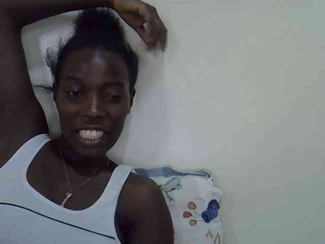 miss-vibes webcam