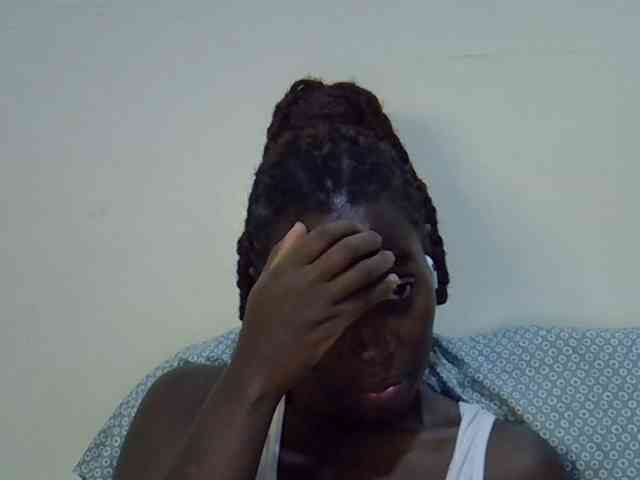 miss-vibes webcam