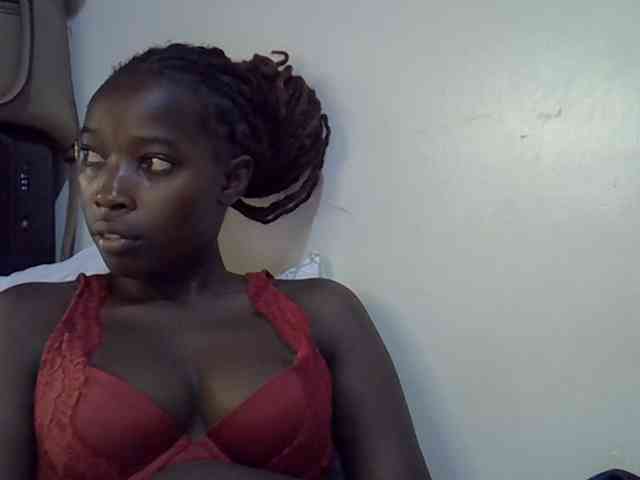 miss-vibes's webcam live show