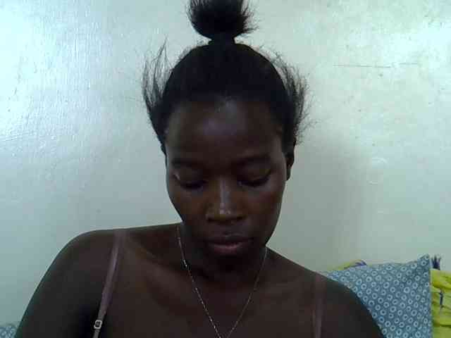 miss-vibes webcam