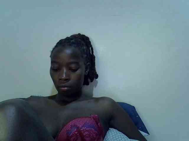 miss-vibes webcam