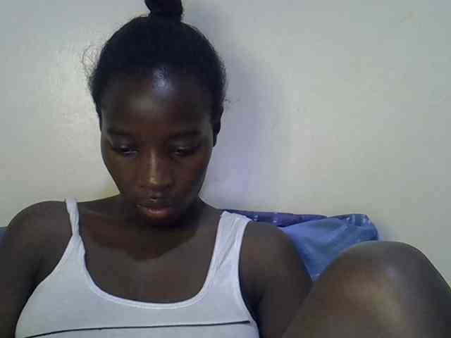 miss-vibes webcam